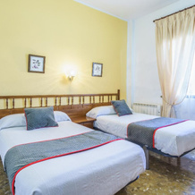 Hotel Moya, Monesterio — photo 5