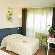 Hôtel Le Chagny, 科特夏隆内 — 照片 3