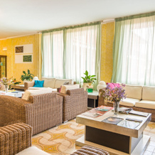 Hotel Fabricia, Portoferraio — photo 3