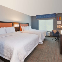 Hampton Inn Danville, VA, 丹维尔 — 照片 2