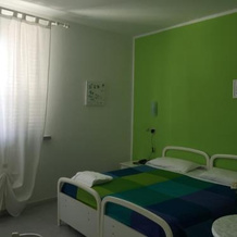 Hotel Mediterraneo, Чечина — фото 4