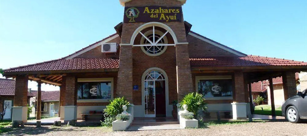 Azahares del Ayuí, 康科迪亚 — 照片 1