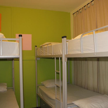 Greendili Backpackers Hostel, Сингапур — фото 3