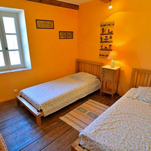 Le Village-Hôtes, Сент-Вальер — фото 3