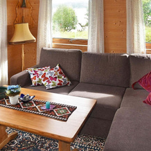 3 Person Holiday Home In Hitra, Хитра — фото 4