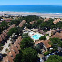 VVF Soulac-sur-Mer Bordeaux Médoc, 苏亚克-滨海 — 照片 2