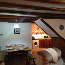 Relaxing Holiday in Millpond Cottage - Cwmiar, 兰比斯特 — 照片 5