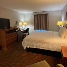 Days Inn & Suites By Wyndham Cuba, Куба — фото 4