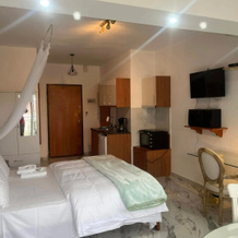 Villa Askamnia and Suites, Metamorfosi — photo 3