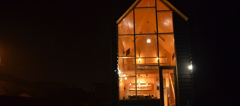 Casas Mutrem, 卡斯特罗 — 照片 1