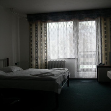 Hotel Golden, Харрачов — фото 4