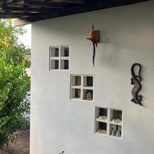Mangue Seco Hostel (Adults only), 然达伊拉 — 照片 2