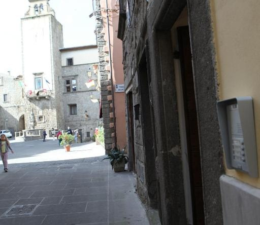 Appartamenti Dante, Виторкиано — фото 1