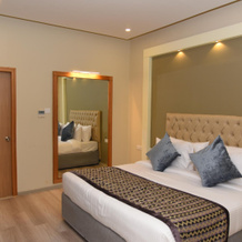 Mango Hotels Naveen, Davanagere — photo 2