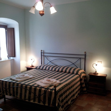Al Borgo Antico, 弗罗索洛内 — 照片 2