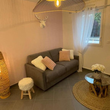 Studio Calme Et Cosy, 圣朱利安莱维拉 — 照片 3