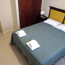 Libano Apart Hotel, 梅塞德斯镇 — 照片 2
