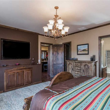 Sky Hawk Lodge - Four Bedroom Cabin, Alto — photo 2