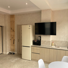 Vidovye Na Massandrovskom Plyazhe Apartments, Yalta — photo 4