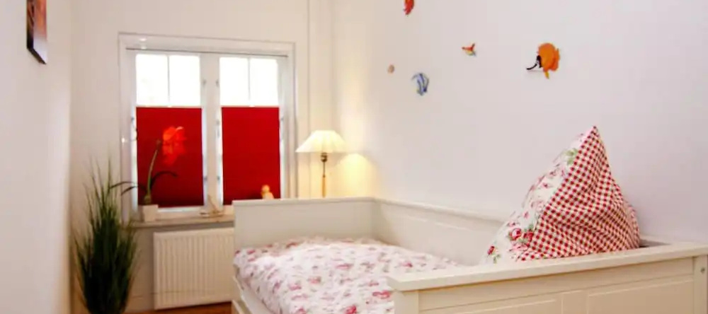 Ferienhaus in Rehm-flehde-bargen mit Gemeinsamer Sauna, Rehm-Flehde-Bargen — photo 1