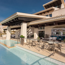 Ona Hacienda del Alamo Golf Resort, 阿拉莫庄园 — 照片 5