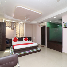 Hotel Shivam Fort View, 奇陶加尔 — 照片 4