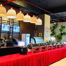 Tien Loc Palace Hotel, 哈南 — 照片 5