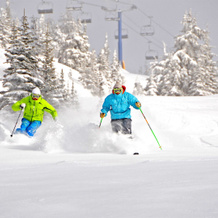 Inn at Big White, 比弗德尔 — 照片 5