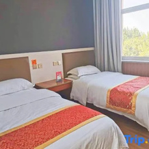 Qiuxian Express Hotel, Хандань — фото 2