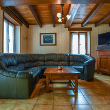 Cozy Holiday Home With Garden in Padirac France, Padirac — photo 2