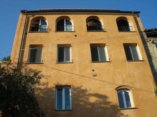 B&B Nelly G, Каличе-Лигуре — фото 1