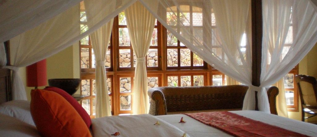 The Raja Singha Boutique Resort Bali, 特木科 — 照片 1