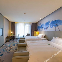 Peninsula International Hotel, 怀化 — 照片 2