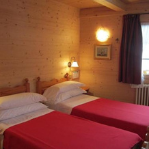 Albergo Baita De Mario, Вальдизотто — фото 2