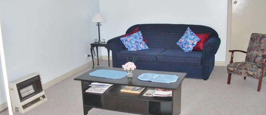 Ashwood Park Bed and Breakfast, 基思 — 照片 1