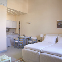 Hydra Hotel, 伊兹拉 — 照片 2