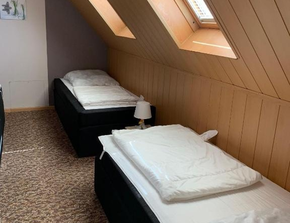 Ferienwohnung-Am-Zoo, Крицмов — фото 1