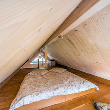 Ferienhaus In Mohrenbach Uber 2 Etagen, Рикенбах — фото 2