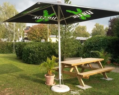 Rhein-Neckar-Hotel Heidelberg-Eppelheim, 埃佩尔海姆 — 照片 1