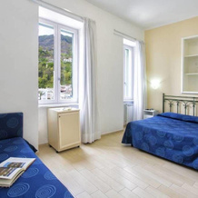 Hotel Terme Miramonte e Mare, 卡萨米乔拉泰尔梅 — 照片 3