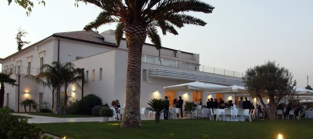 Villa San Bartolo, 维托里亚 — 照片 1