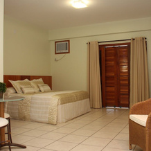 Hotel Thermas Bonsucesso, Jatai — photo 2
