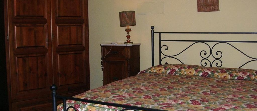 Le Casacce Case Per Vacanze, Карминьяно — фото 1