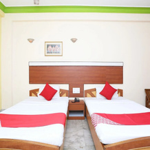 OYO 40479 Hotel Sree Residency, 帕拉迪普 — 照片 5