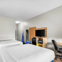 Days Inn by Wyndham Collinsville/St. Louis, Collinsville — photo 5