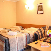 Akun Issyk-Kul Hotel, Cholpon-Ata — photo 4