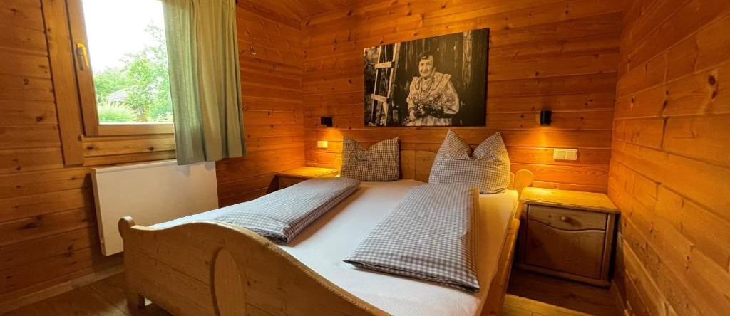Knaus Campingpark Viechtach, Фихтах — фото 1