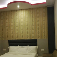 Hotel Grand Tapovan, 希夫普里 — 照片 4