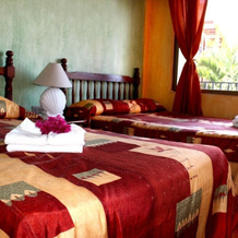 Bungalows El Delfin, Rincon de Guayabitos — photo 5