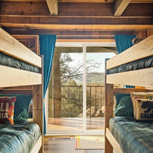 Alpen Adventures Stunning Sunset Views, 北岸 — 照片 3